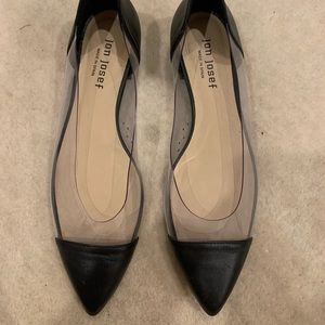 Jon Josef flats size 7.5